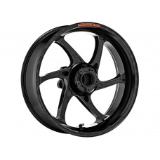 OZ Racing GASS RS-A FORGED ALUMINUM REAR WHEEL: DUCATI 02 AND NEWER MONSTERS  MTS620  ST  GT1000  SPORT CLASSIC & PAUL SMART